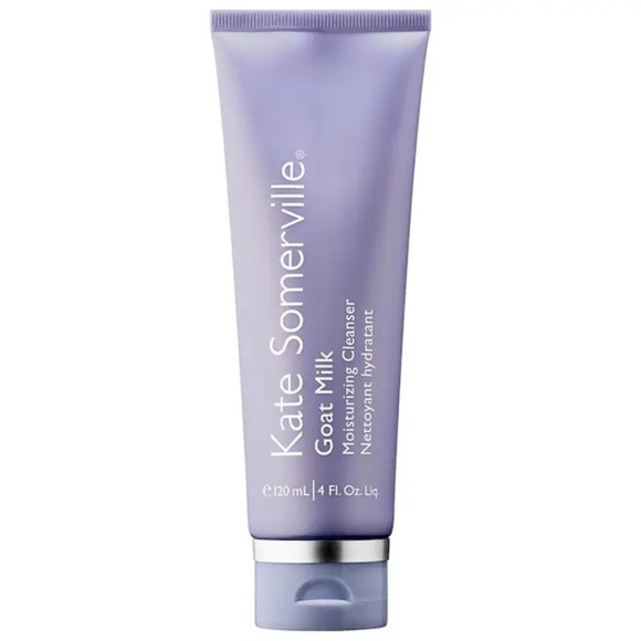 Kate Somerville Other - Kate Somerville Goat Milk Moisturizing Cleanser
